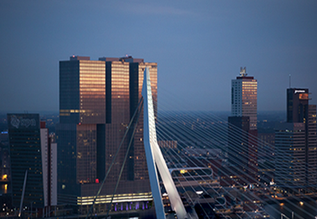 中科环供应链公司